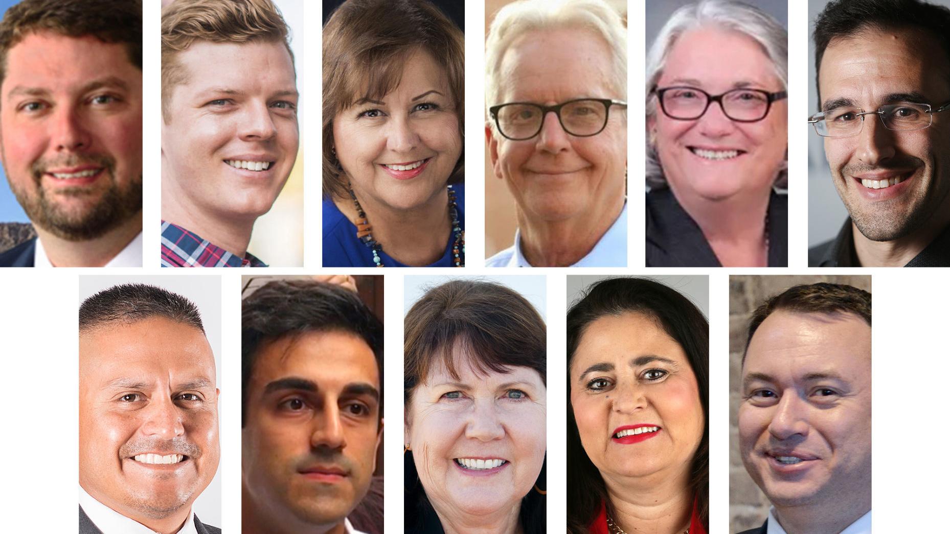 Kirkpatrick tops all in fundraising for Tucson-area CD2 race